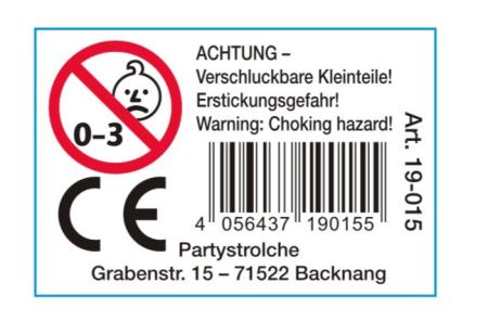 Bleistift mit Radiergummi Fuchs